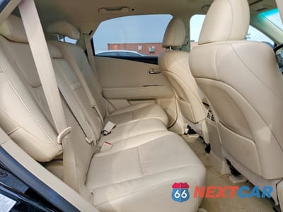 Zdjęcie 10 z 13 samochodu: 2010 LEXUS RC 350 BASE VIN:JTJBK1BA6A2404227 - miniatura