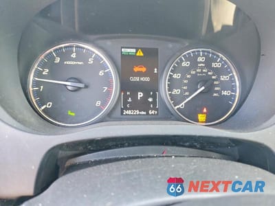 Zdjęcie 9 z 12 samochodu: 2020 MITSUBISHI OUTLANDER SE VIN:JA4AZ3A33LZ030771 - miniatura