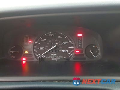 Zdjęcie 9 z 12 samochodu: 1997 HONDA ODYSSEY BASE VIN:JHMRA1842VC003200 - miniatura