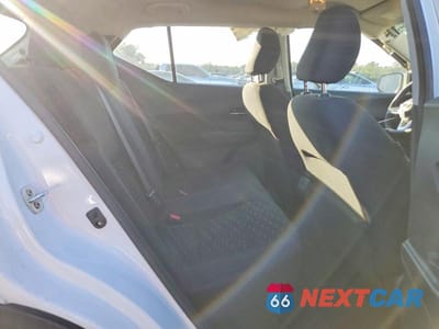 Zdjęcie 11 z 12 samochodu: 2022 NISSAN KICKS SV VIN:3N1CP5CV7NL526104 - miniatura