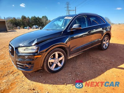 Główne zdjęcie samochodu: 2015 AUDI Q3 PREMIUM PLUS VIN:WA1EFCFS0FR001324 - miniatura