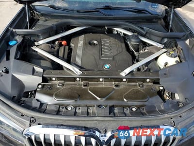Zdjęcie 12 z 14 samochodu: 2020 BMW X7 XDRIVE40I VIN:5UXCW2C06L9B40901 - miniatura