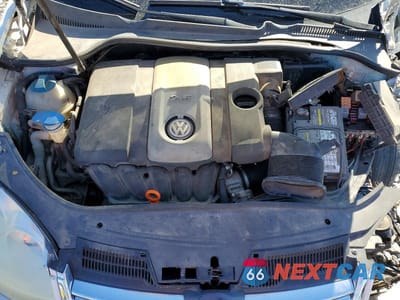 Zdjęcie 11 z 12 samochodu: 2007 VOLKSWAGEN JETTA WOLFSBURG VIN:3VWEF71K57M183834 - miniatura