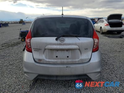 Zdjęcie 6 z 13 samochodu: 2019 NISSAN VERSA NOTE SV VIN:3N1CE2CP5KL358352 - miniatura