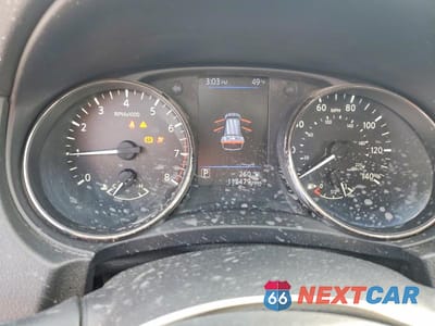 Zdjęcie 9 z 11 samochodu: 2019 NISS ROGUE SV VIN:JN8AT2MT9KW263040 - miniatura