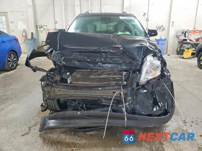 Piąte zdjęcie samochodu w środku: 2012 GMC TERRAIN SLT VIN:2GKFLVE51C6193729 - miniatura