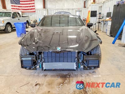 Piąte zdjęcie samochodu w środku: 2026 BMW 840XI VIN:WBAAE4C09TCV28564 - miniatura