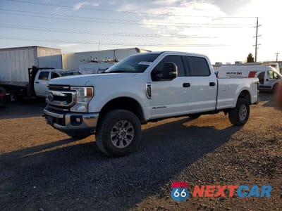 2021 FORD F250 SUPER DUTY 1FT7W2BT2MED72688 - główne zdjęcie licytacji z USA - miniatura