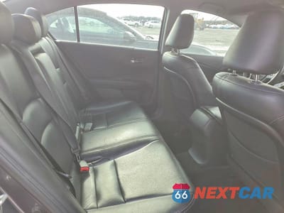 Zdjęcie 10 z 12 samochodu: 2014 HONDA ACCORD SPORT VIN:1HGCR2F56EA176927 - miniatura