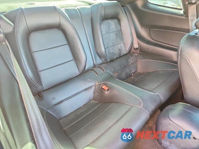 Zdjęcie 10 z 13 samochodu: 2018 FORD MUSTANG GT VIN:1FA6P8CF4J5172076 - miniatura