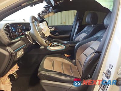 Zdjęcie 7 z 12 samochodu: 2023 MERCEDES-BENZ GLE COUPE AMG 53 4MATIC VIN:4JGFD6BB2PA883034 - miniatura