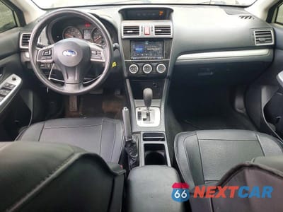 Zdjęcie 8 z 13 samochodu: 2015 SUBARU XV CROSSTREK 2.0 PREMIUM VIN:JF2GPACC2FH306893 - miniatura