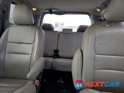 Zdjęcie 10 z 13 samochodu: 2017 TOYOTA SIENNA XLE VIN:5TDDZ3DC3HS176532 - miniatura