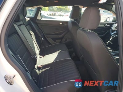 Zdjęcie 10 z 11 samochodu: 2024 VOLKSWAGEN JETTA SPORT VIN:3VWBM7BU4RM036738 - miniatura