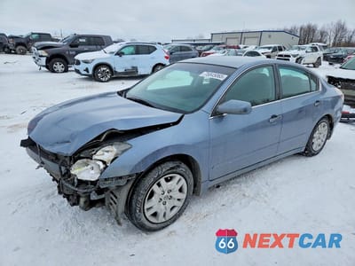 2011 NISSAN ALTIMA BASE 1N4AL2AP1BN508573 - główne zdjęcie licytacji z USA - miniatura