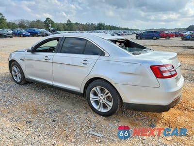Drugie zdjęcie samochodu z przodu: 2016 FORD TAURUS SEL VIN:1FAHP2E86GG142322 - miniatura