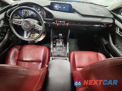 Zdjęcie 8 z 12 samochodu: 2023 MAZDA 3 PREFERRED VIN:3MZBPBCM3PM376503 - miniatura