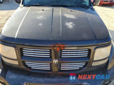 Zdjęcie 12 z 14 samochodu: 2011 DODGE NITRO HEAT VIN:1D4PT4GK5BW522517 - miniatura