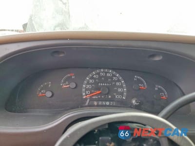 Zdjęcie 9 z 11 samochodu: 2003 FORD ECONOLINE E350 SUPER DUTY WAGON VIN:1FBNE31L83HA97122 - miniatura