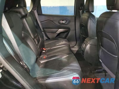 Zdjęcie 11 z 14 samochodu: 2020 JEEP CHEROKEE LIMITED VIN:1C4PJMDXXLD604596 - miniatura