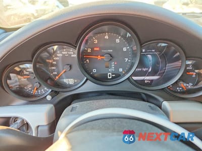 Zdjęcie 9 z 13 samochodu: 2017 PORSCHE 911 CARRERA S VIN:WP0CB2A97HS154852 - miniatura