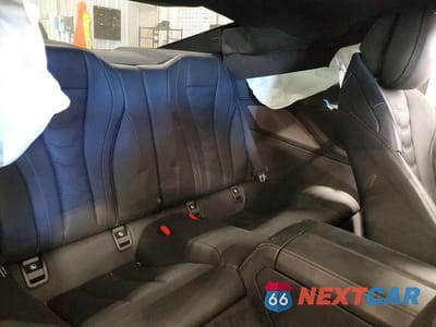 Zdjęcie 10 z 12 samochodu: 2026 BMW 840XI VIN:WBAAE4C09TCV28564 - miniatura