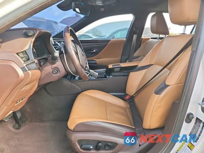 Zdjęcie 7 z 12 samochodu: 2020 LEXUS ES 350 VIN:58ADZ1B10LU078038 - miniatura