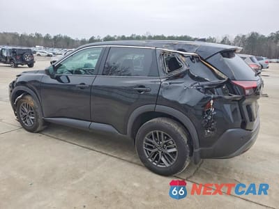 Drugie zdjęcie samochodu z przodu: 2023 NISSAN ROGUE S VIN:5N1BT3AAXPC901177 - miniatura