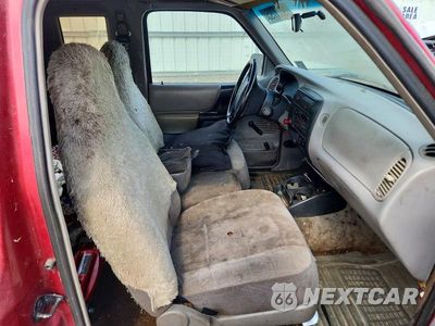 Zdjęcie 10 z 11 samochodu: 1999 FORD RANGER VIN:1FTCR14U8TPA28582 - miniatura