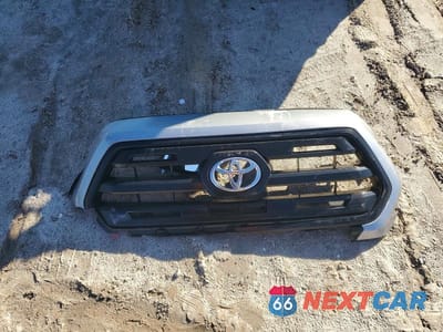 Zdjęcie 12 z 12 samochodu: 2017 TOYOTA TACOMA SR VIN:5TFRX5GN3HX087266 - miniatura