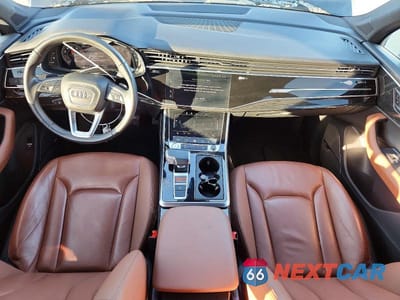 Zdjęcie 8 z 11 samochodu: 2020 AUDI Q7 PREMIUM PLUS VIN:WA1LXAF71LD008134 - miniatura