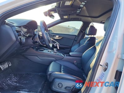 Zdjęcie 7 z 13 samochodu: 2019 AUDI A4 PREMIUM PLUS VIN:WAUENAF4XKA029247 - miniatura