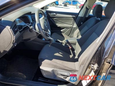 Zdjęcie 7 z 11 samochodu: 2021 VOLKSWAGEN JETTA S VIN:3VWC57BU4MM099591 - miniatura