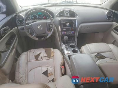 Zdjęcie 8 z 13 samochodu: 2015 BUICK ENCLAVE VIN:5GAKRCKD3FJ177646 - miniatura