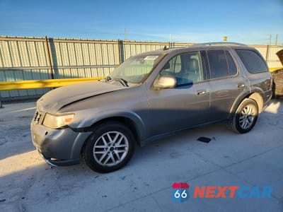 Główne zdjęcie samochodu: 2006 SAAB 9-7X LINEAR VIN:5S3ET13S562804852 - miniatura