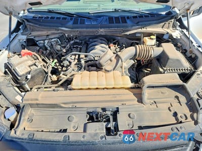 Zdjęcie 11 z 11 samochodu: 2023 FORD F150 SUPER CAB VIN:1FTFX1E51PKE90432 - miniatura