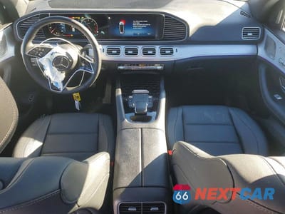 Zdjęcie 8 z 12 samochodu: 2025 MERCEDES-BENZ GLE 350 4MATIC VIN:4JGFB4FBXSB403734 - miniatura