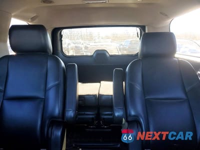 Zdjęcie 10 z 12 samochodu: 2013 CHEV TAHOE K1500 LTZ VIN:1GNSKCE00DR374436 - miniatura