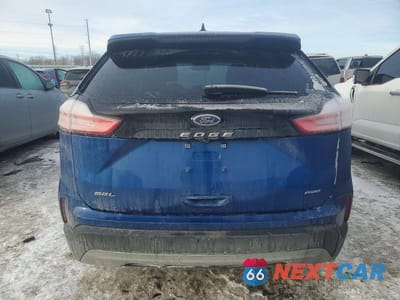 Zdjęcie 6 z 12 samochodu: 2024 FORD EDGE SEL VIN:2FMPK4J96RBA18314 - miniatura