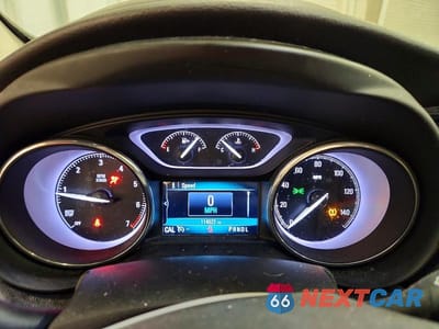 Zdjęcie 9 z 12 samochodu: 2019 BUICK ENVISION PREFERRED VIN:LRBFXBSA6KD064125 - miniatura