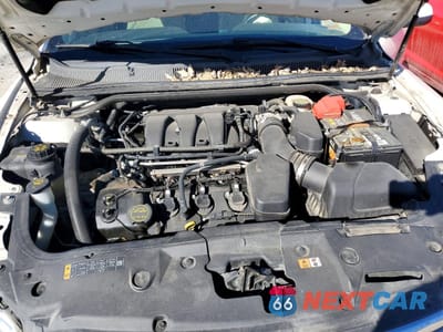 Zdjęcie 11 z 13 samochodu: 2016 FORD TAURUS SEL VIN:1FAHP2E86GG147245 - miniatura