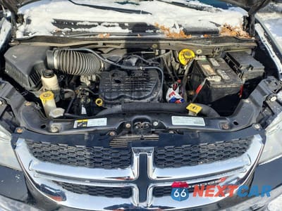 Zdjęcie 12 z 13 samochodu: 2016 DODGE GRAND CARAVAN SXT VIN:2C4RDGCG4GR328115 - miniatura