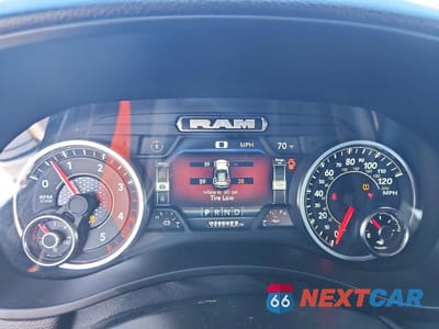 Zdjęcie 9 z 11 samochodu: 2024 RAM 2500 BIG HORN VIN:3C6UR5DL1RG161689 - miniatura