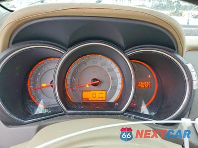 Zdjęcie 9 z 13 samochodu: 2009 NISSAN MURANO S VIN:JN8AZ18U49W107056 - miniatura