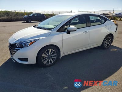 2023 NISSAN VERSA SV 3N1CN8EV5PL871817 - główne zdjęcie licytacji z USA - miniatura