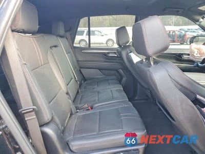 Zdjęcie 11 z 12 samochodu: 2025 CHEVROLET TAHOE C1500 RST VIN:1GNS5RRD5SR170204 - miniatura