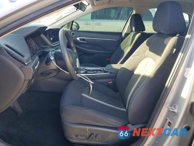 Zdjęcie 7 z 12 samochodu: 2023 HYUNDAI SONATA SEL VIN:KMHL64JA4PA280693 - miniatura