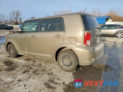 Drugie zdjęcie samochodu z przodu: 2015 TOYOTA SCION XB VIN:JTLZE4FE5FJ078820 - miniatura