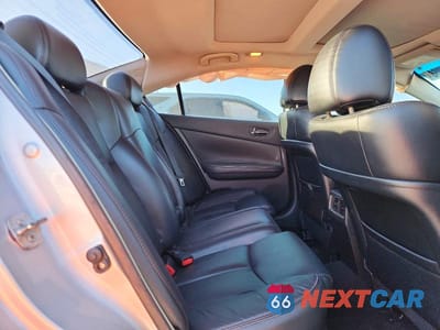 Zdjęcie 10 z 12 samochodu: 2011 NISSAN MAXIMA S VIN:1N4AA5AP6BC835411 - miniatura