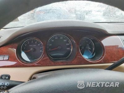 Zdjęcie 9 z 13 samochodu: 2007 BUICK LUCERNE CXL VIN:1G4HD57257U191084 - miniatura